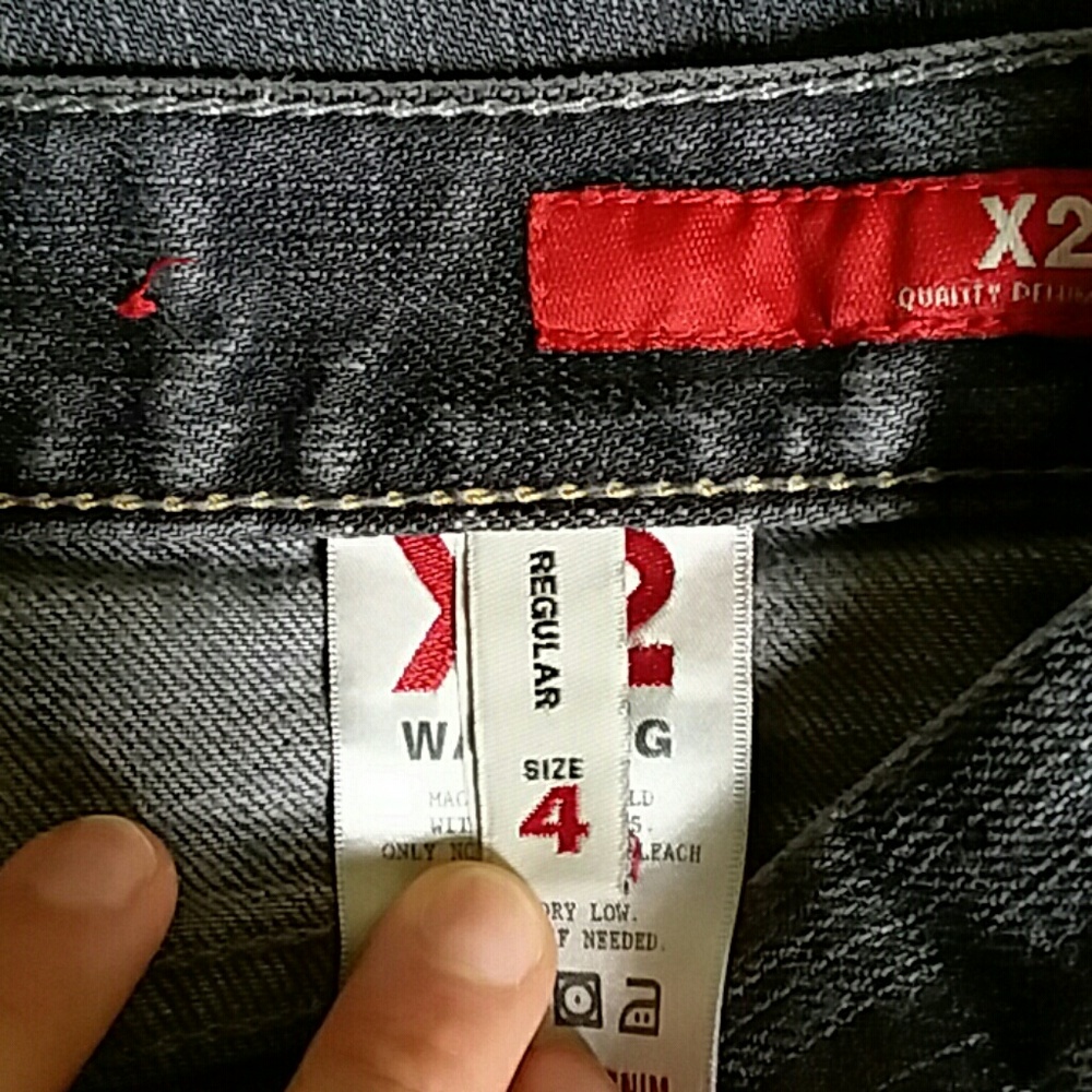 Jeans - Picture 5 of 5